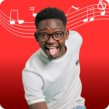 Milele Drive host
